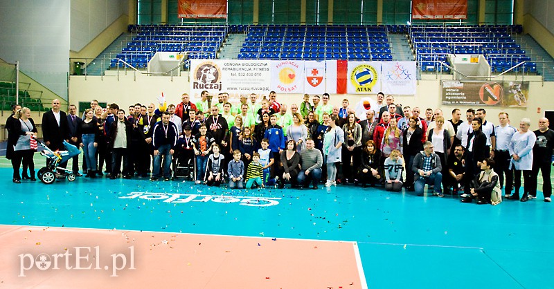 Atak mistrzem Polski! zdjęcie nr 117070