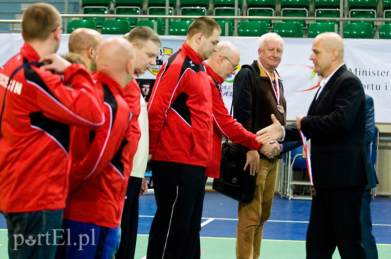 Atak mistrzem Polski! zdjęcie nr 117056