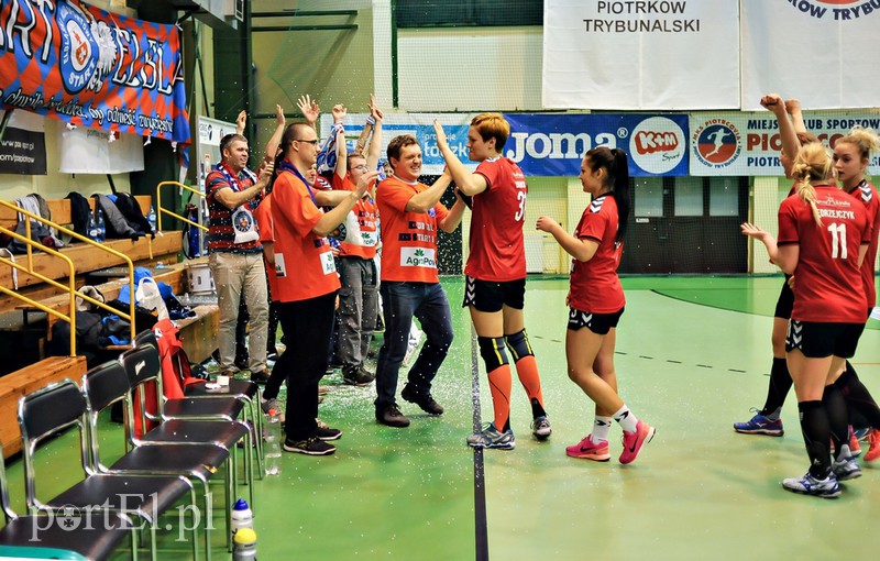 Start gromi w Piotrkowie! zdjęcie nr 117097