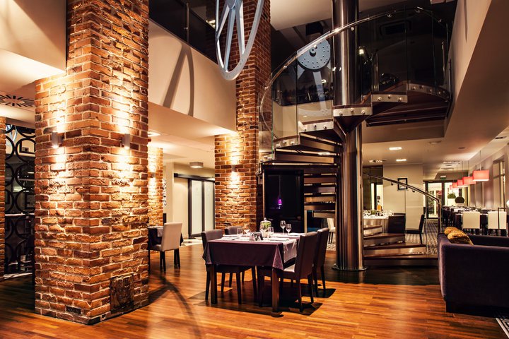 Andrzejki w Hotelu Elbląg**** zdjęcie nr 117165