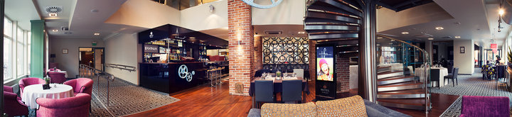 Andrzejki w Hotelu Elbląg**** zdjęcie nr 117160