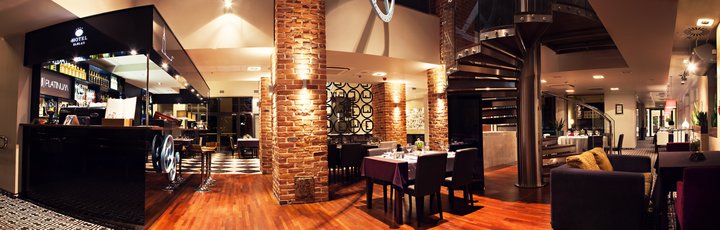 Andrzejki w Hotelu Elbląg**** zdjęcie nr 117161