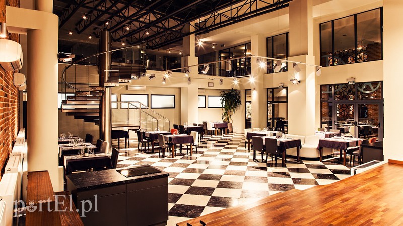 Andrzejki w Hotelu Elbląg**** zdjęcie nr 117162