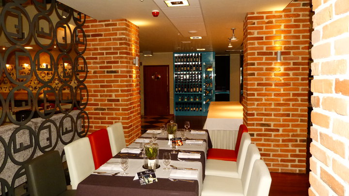 Andrzejki w Hotelu Elbląg**** zdjęcie nr 117166