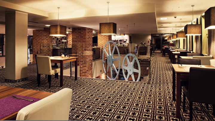 Andrzejki w Hotelu Elbląg**** zdjęcie nr 117159