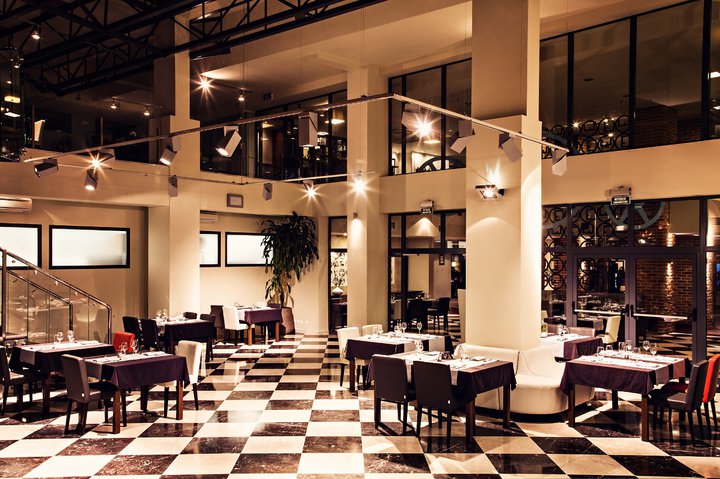 Elbląg Andrzejki w Hotelu Elbląg****