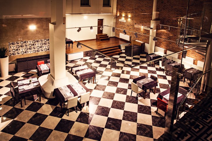 Andrzejki w Hotelu Elbląg**** zdjęcie nr 117164