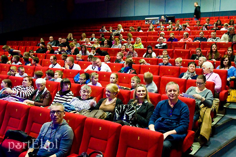 To prawdziwy, kulturowy miks zdjęcie nr 117202