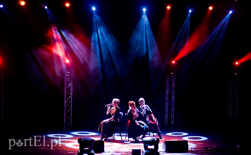 To prawdziwy, kulturowy miks zdjęcie nr 117214