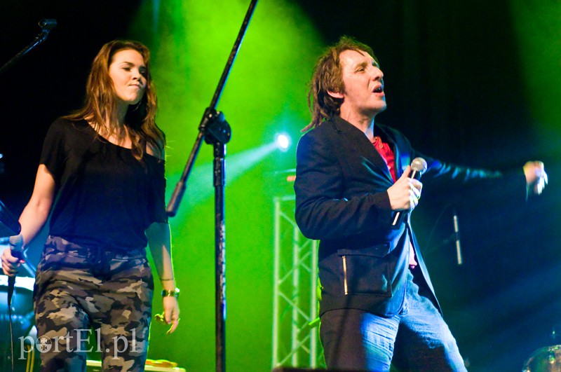 Reggae daje moc zdjęcie nr 117227