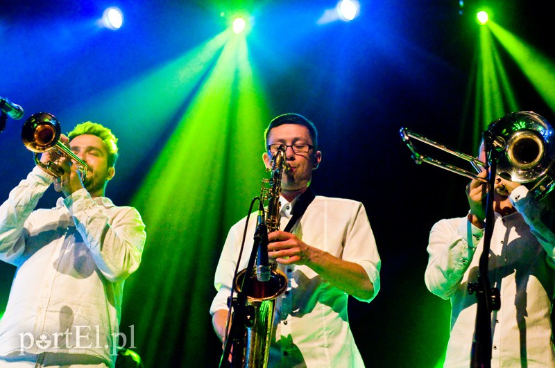 Reggae daje moc zdjęcie nr 117230