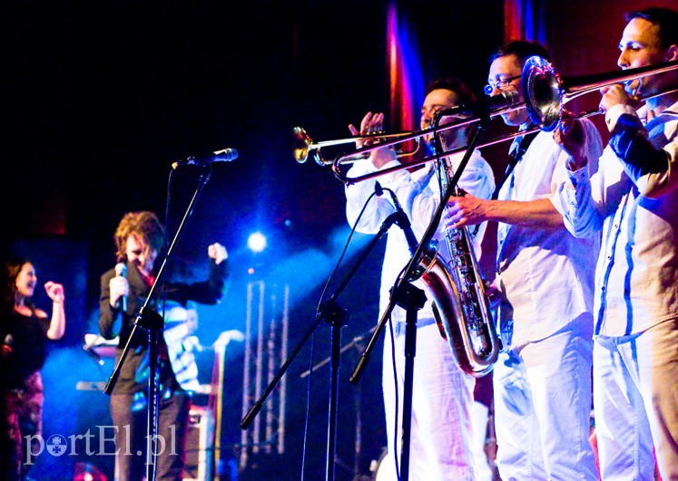 Reggae daje moc zdjęcie nr 117229