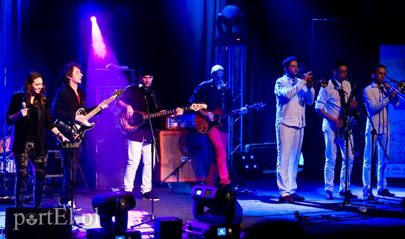 Reggae daje moc zdjęcie nr 117221