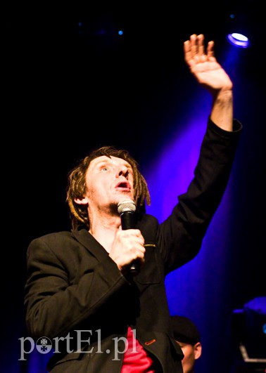 Reggae daje moc zdjęcie nr 117226