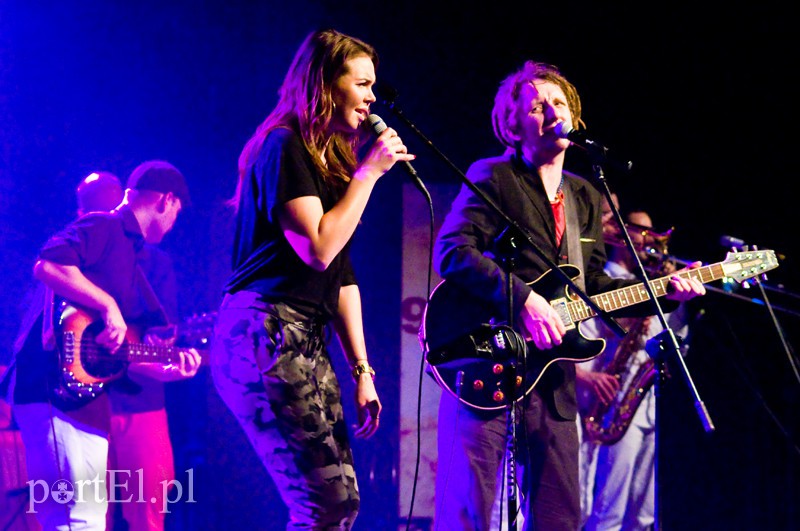 Reggae daje moc zdjęcie nr 117234