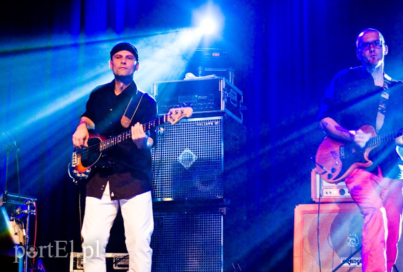 Reggae daje moc zdjęcie nr 117228