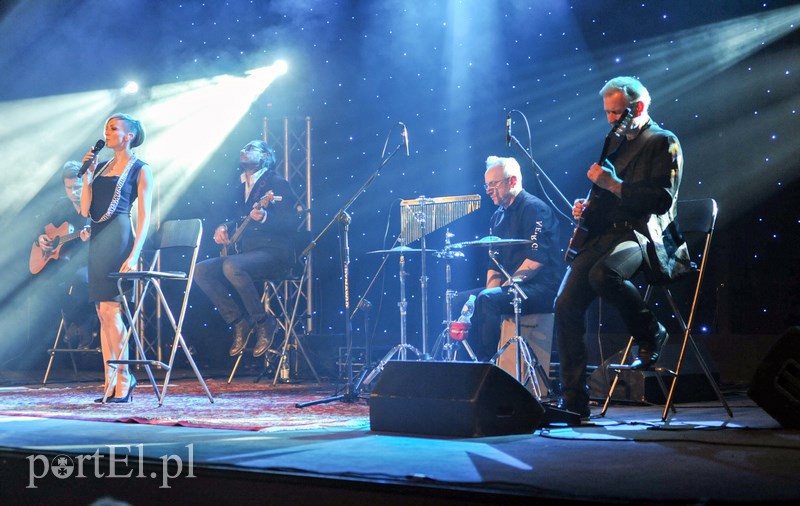 Koncert Anny Wyszkoni na MSA zdjęcie nr 117269
