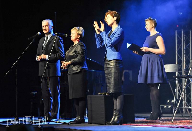 Koncert Anny Wyszkoni na MSA zdjęcie nr 117265