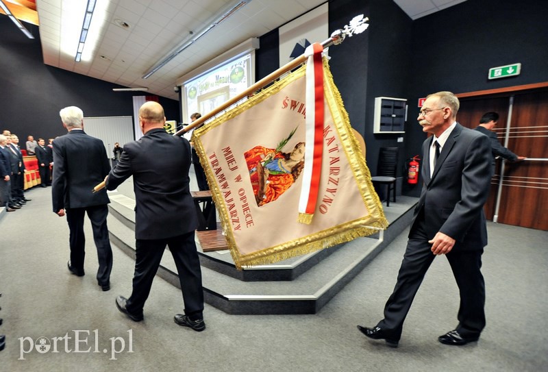Mieliśmy szczęście do tramwajów zdjęcie nr 117360