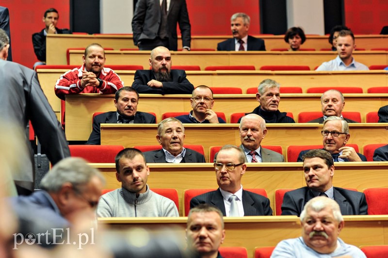 Mieliśmy szczęście do tramwajów zdjęcie nr 117356