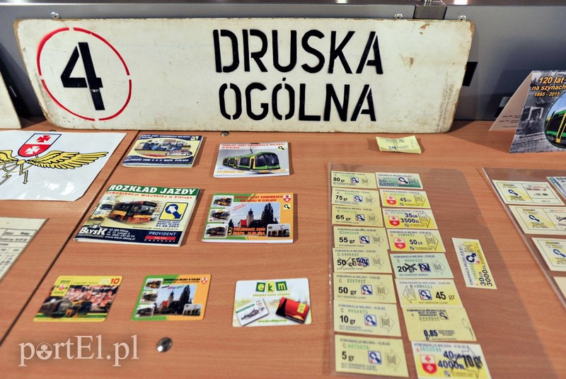 Mieliśmy szczęście do tramwajów zdjęcie nr 117350