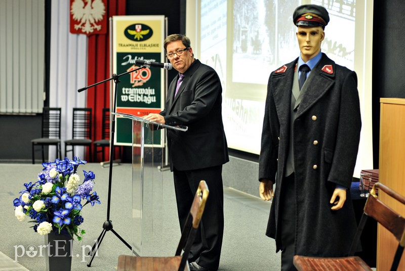 Mieliśmy szczęście do tramwajów zdjęcie nr 117359