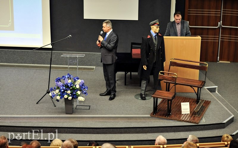 Mieliśmy szczęście do tramwajów zdjęcie nr 117370