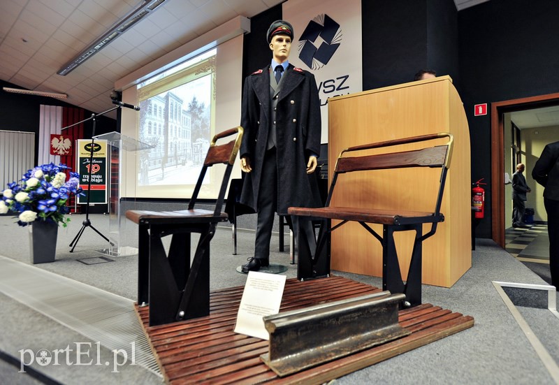 Mieliśmy szczęście do tramwajów zdjęcie nr 117352