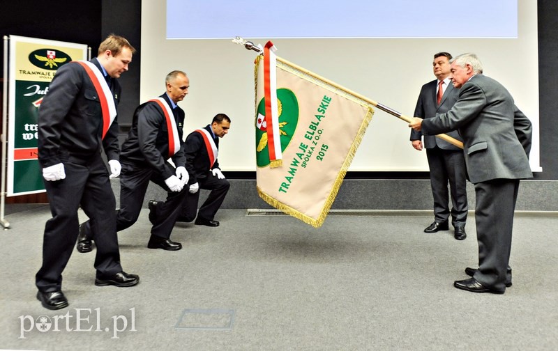 Mieliśmy szczęście do tramwajów zdjęcie nr 117369