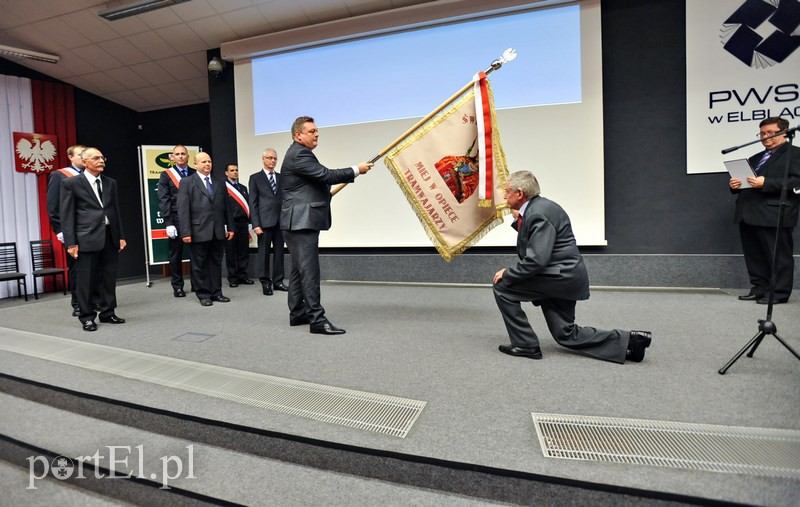 Mieliśmy szczęście do tramwajów zdjęcie nr 117368