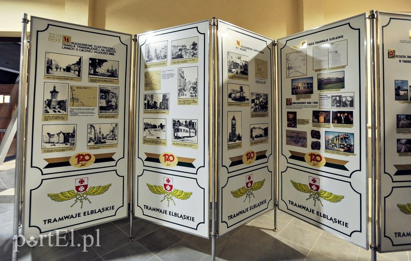 Mieliśmy szczęście do tramwajów zdjęcie nr 117351