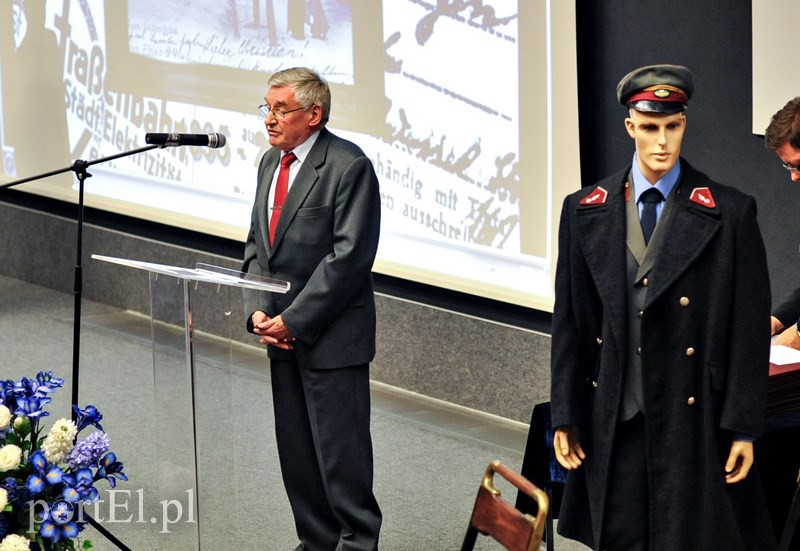 Mieliśmy szczęście do tramwajów zdjęcie nr 117362