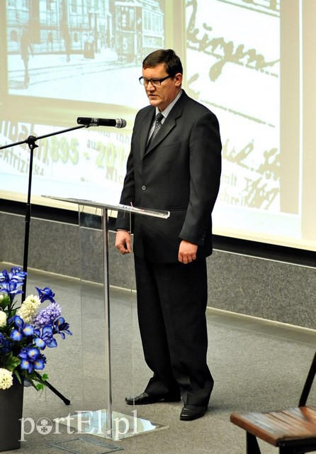 Mieliśmy szczęście do tramwajów zdjęcie nr 117365