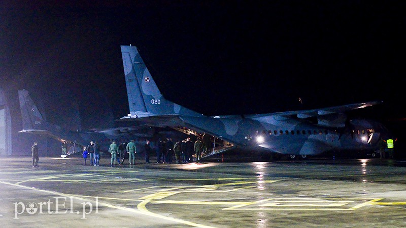  Uchodźcy z Ukrainy już na polskiej ziemi zdjęcie nr 117430