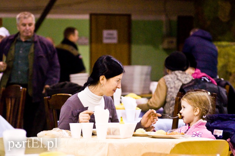  Uchodźcy z Ukrainy już na polskiej ziemi zdjęcie nr 117437