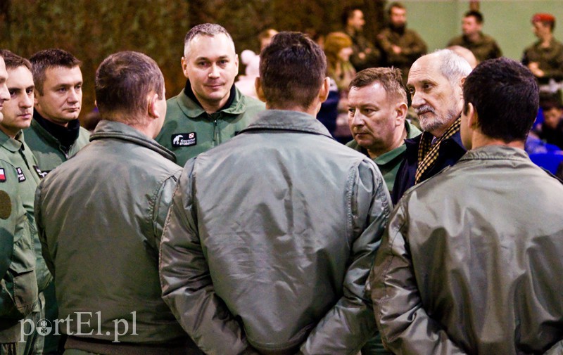  Uchodźcy z Ukrainy już na polskiej ziemi zdjęcie nr 117468