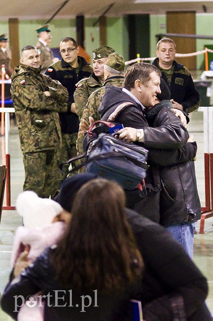  Uchodźcy z Ukrainy już na polskiej ziemi zdjęcie nr 117452