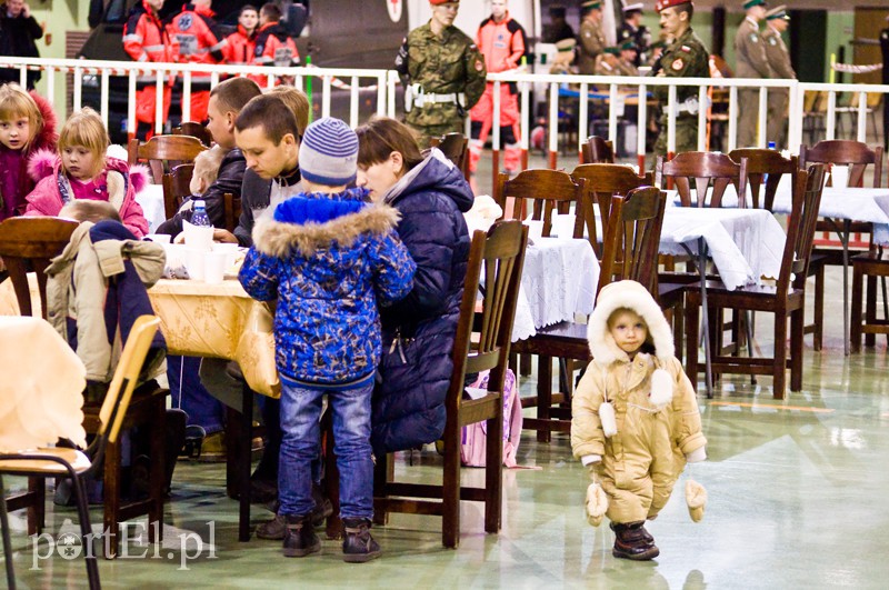  Uchodźcy z Ukrainy już na polskiej ziemi zdjęcie nr 117442