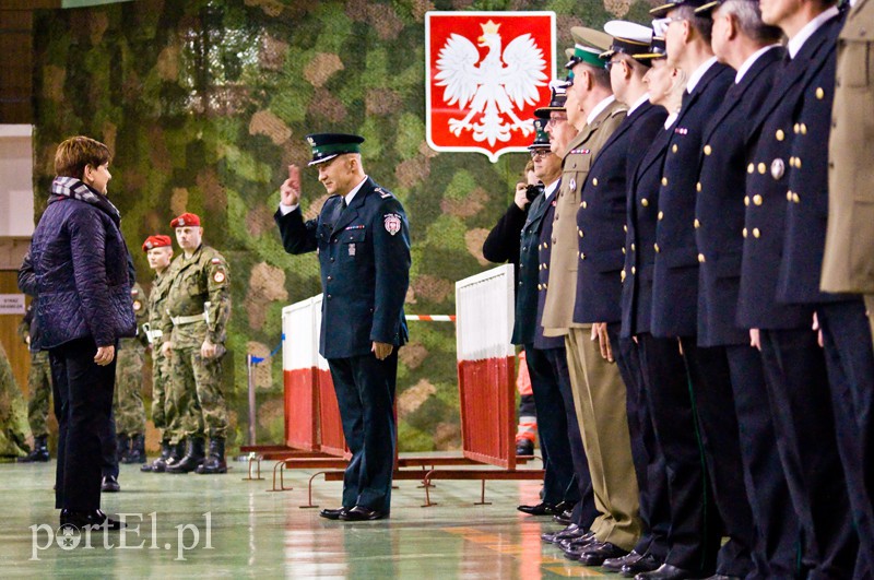  Uchodźcy z Ukrainy już na polskiej ziemi zdjęcie nr 117469