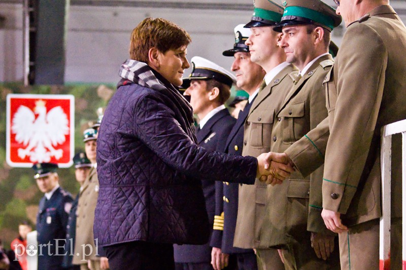  Uchodźcy z Ukrainy już na polskiej ziemi zdjęcie nr 117471