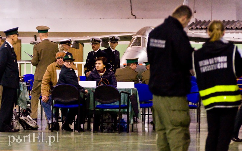  Uchodźcy z Ukrainy już na polskiej ziemi zdjęcie nr 117454