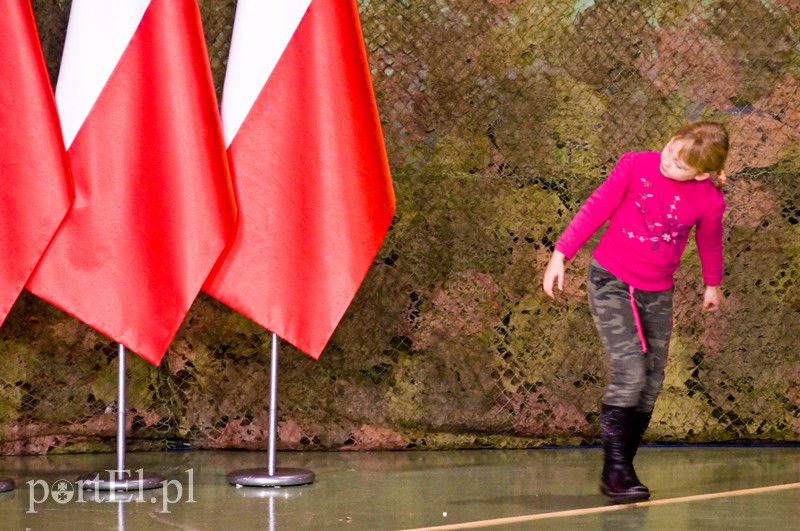  Uchodźcy z Ukrainy już na polskiej ziemi zdjęcie nr 117455