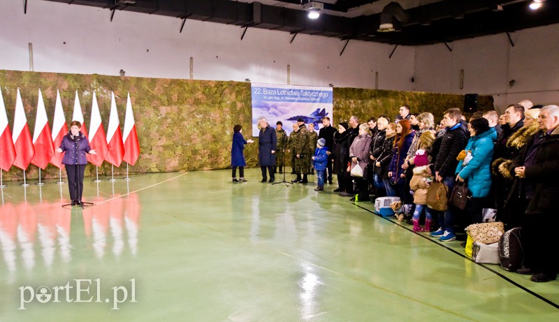  Uchodźcy z Ukrainy już na polskiej ziemi zdjęcie nr 117461