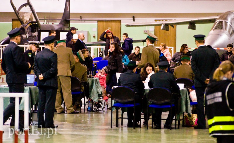  Uchodźcy z Ukrainy już na polskiej ziemi zdjęcie nr 117432