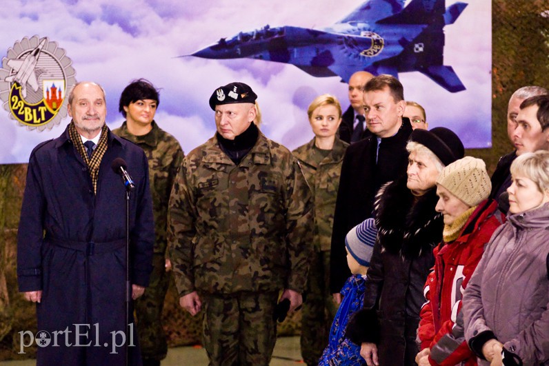  Uchodźcy z Ukrainy już na polskiej ziemi zdjęcie nr 117457