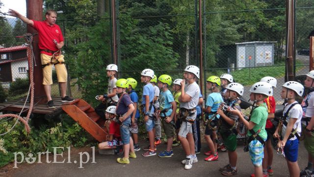 Zimowisko w Zakopanem zdjęcie nr 117581