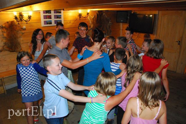 Zimowisko w Zakopanem zdjęcie nr 117587