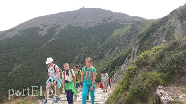 Zimowisko w Zakopanem zdjęcie nr 117579