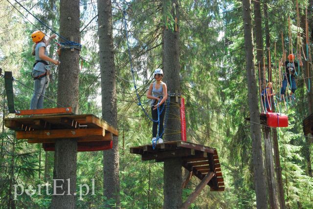 Zimowisko w Zakopanem zdjęcie nr 117585