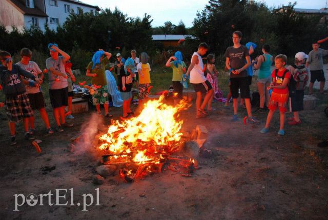 Zimowisko w Zakopanem zdjęcie nr 117588